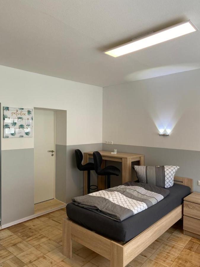Apartment H&m Immobilien 2 *