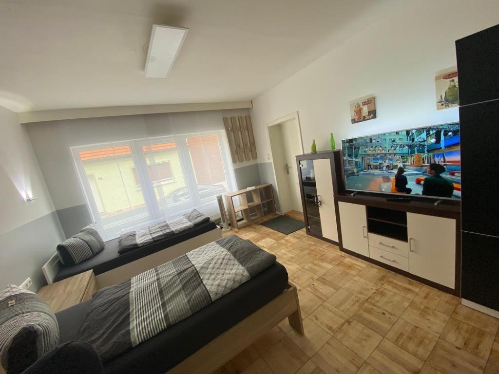 Apartment H&m Immobilien 2 *