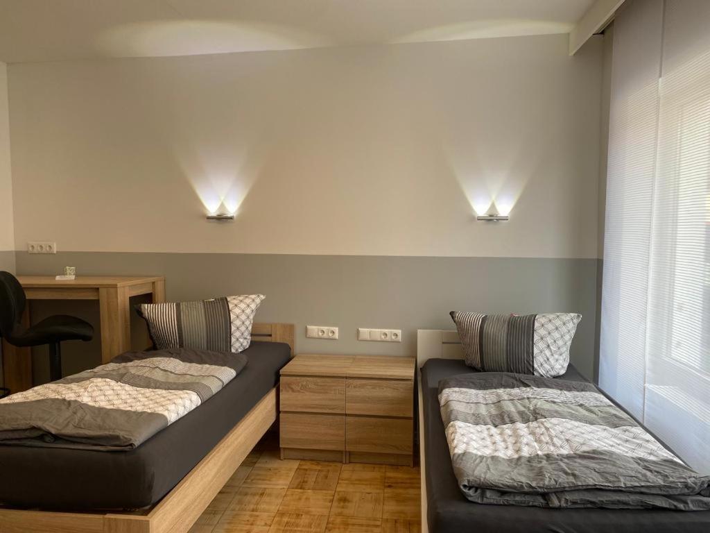 H&m Immobilien 2 Apartment