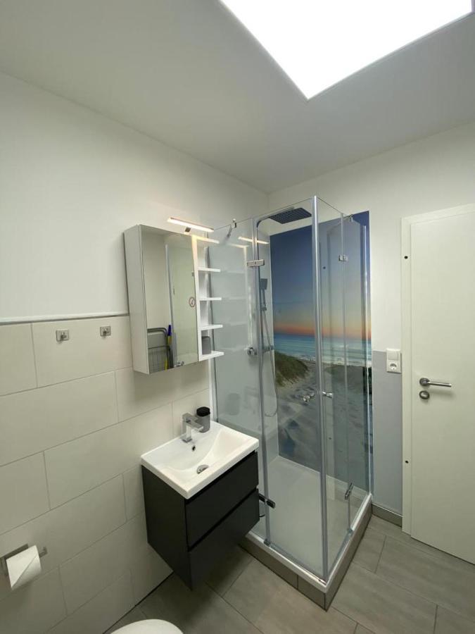 Apartment H&m Immobilien 2 Hettstedt