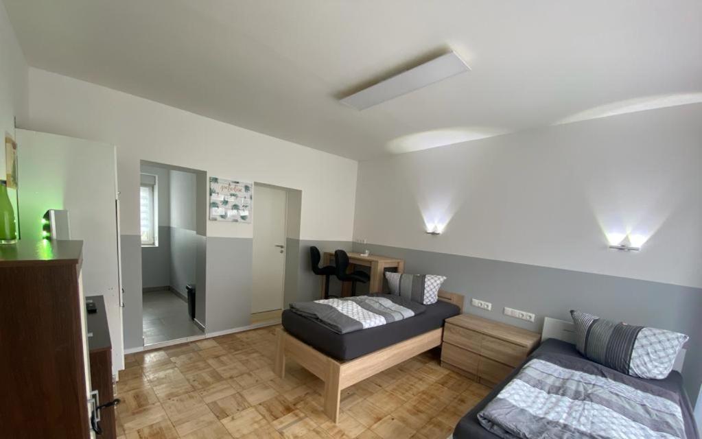 H&m Immobilien 2 *
